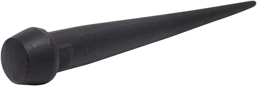 Breitkopf-Stiftstift, 1-1/4 Zoll, Klein Tools 3255 1-1/4-Inch x 13.75-Inch Standard, 1-1/4-Inch x 13