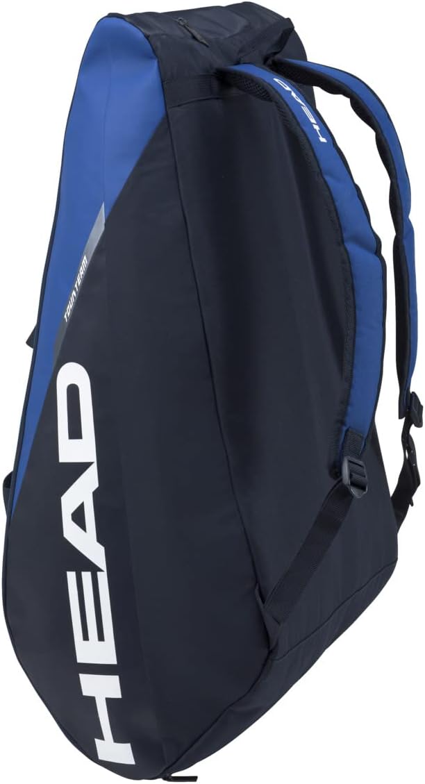 HEAD 12R Blau/Navy, 12R Blau/Navy