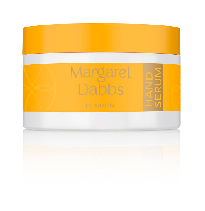 Margaret Dabbs Intensive Anti-Ageing Hand Serum Reduces The Appearance of Age Spots, Fine Lines and