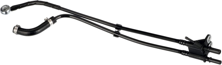 GATES Motorschlauch MFL1018