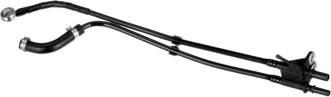 GATES Motorschlauch MFL1018