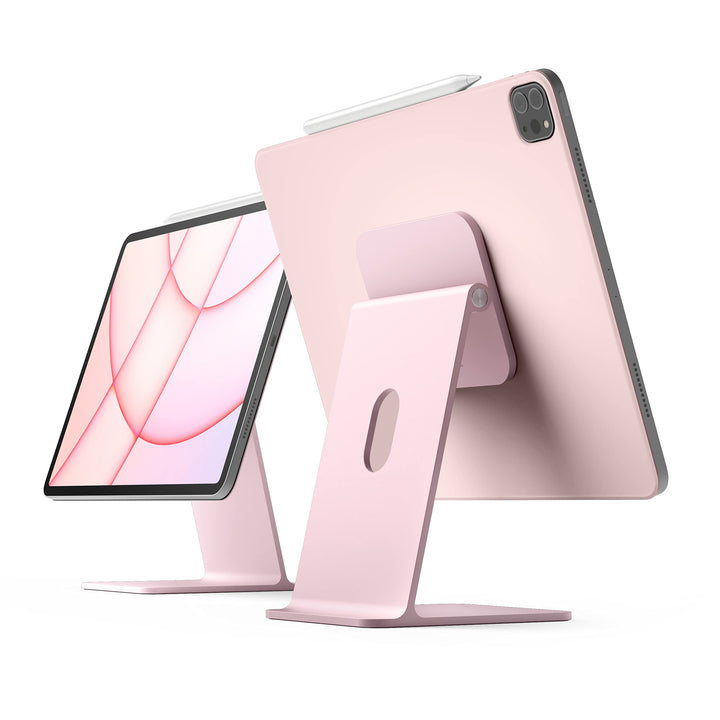 elago Premium Magnetischer Ständer Kompatibel mit iPad Pro 12.9 Zoll [5., 4. Gen], iPad Pro 11 Zoll