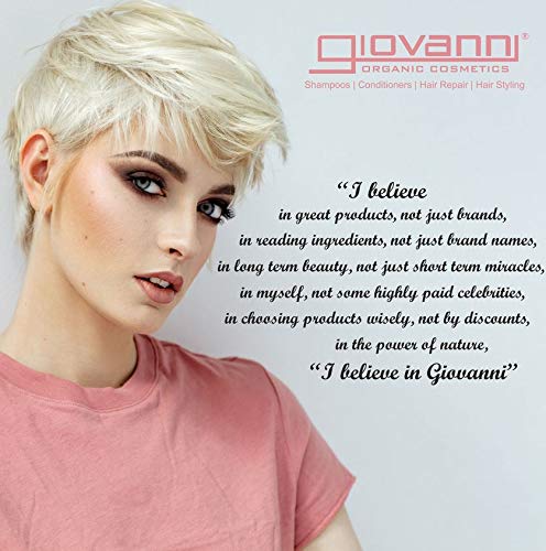 Giovanni Cosmetics Conditioner - Root 66 Maximum Volume