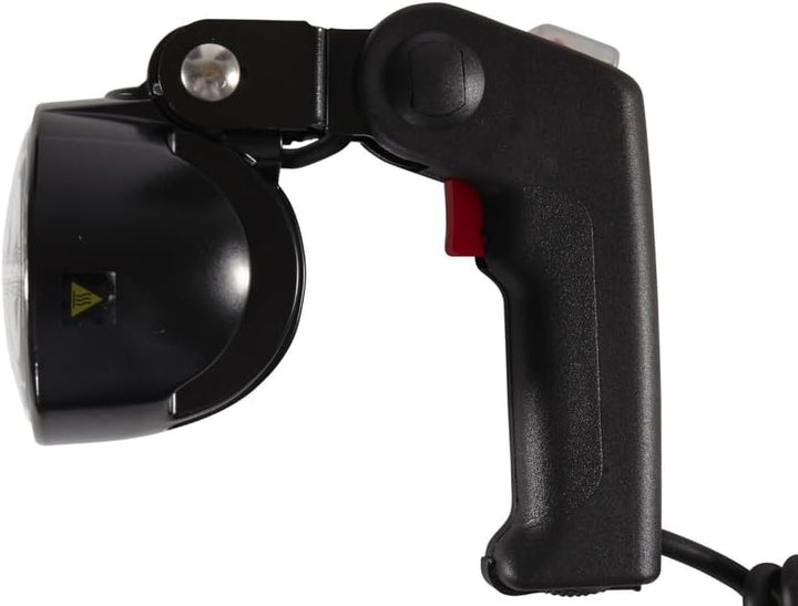 HELLA - LED-Suchscheinwerfer - Modul 70 Gen. III - 12/24V - Hand-Suchscheinwerfer - 800lm - Anbau -