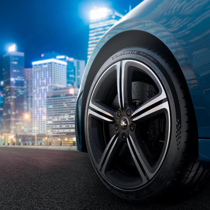 215/40ZR18 MICHELIN TL PS5 XL 89Y E