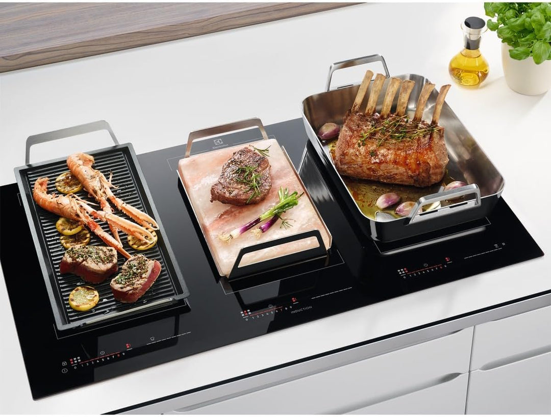 Accessoire Plancha Electrolux E9HL33 Grill