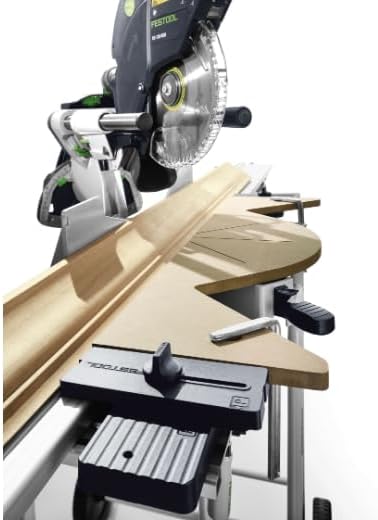 Festool Winkelabstützung AB-KA-UG/2