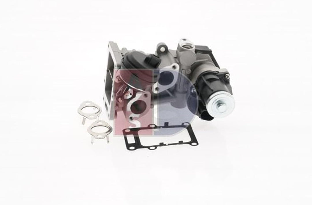 AKS DASIS 045068N AGR Ventile für Modell VW Polo Schrägheck 1.6 TDI/Seat Ibiza V ST 1.6 TDI/Skoda Fa