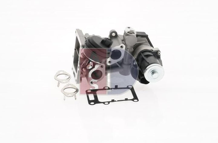 AKS DASIS 045068N AGR Ventile für Modell VW Polo Schrägheck 1.6 TDI/Seat Ibiza V ST 1.6 TDI/Skoda Fa