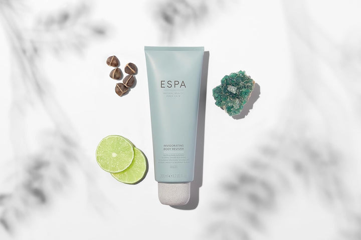 ESPA | Belebender Körperbeleber | 200 ml