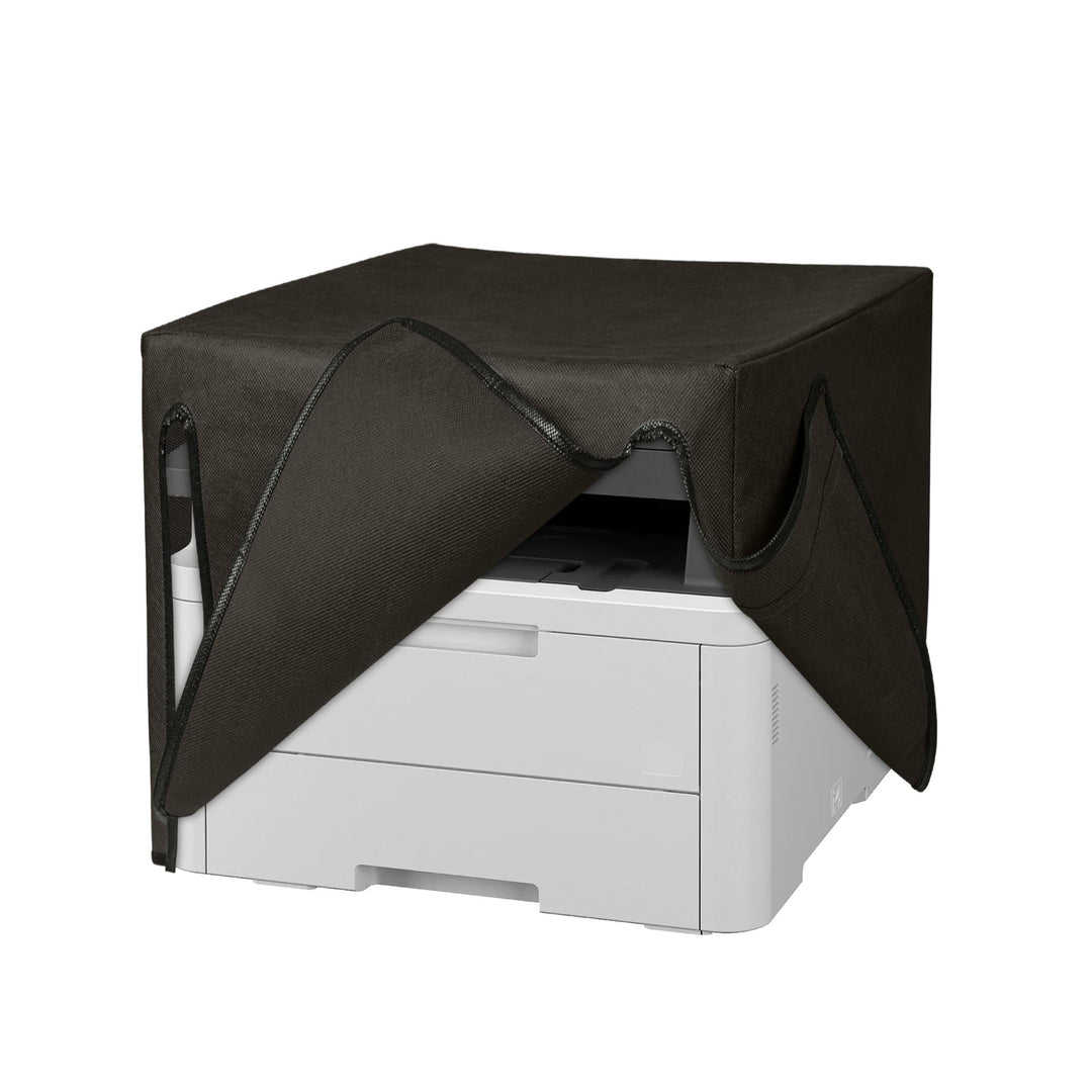 kwmobile Cover kompatibel mit Brother DCP-L3560CDW / MFC-L3740CDWE - Tasche Hülle Drucker - Staubsch
