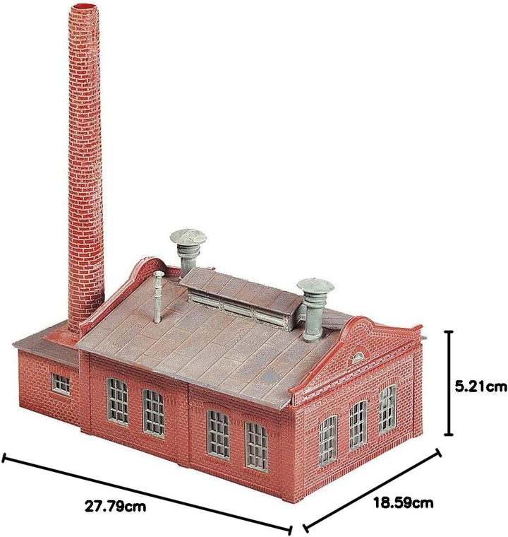 FALLER 222202 - Kesselhaus