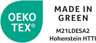XDREAM Pure | Orthopädische Kaltschaummatratze mit Öko-Tex Zertifikat | Rollmatratze | Härtegrad 2 (