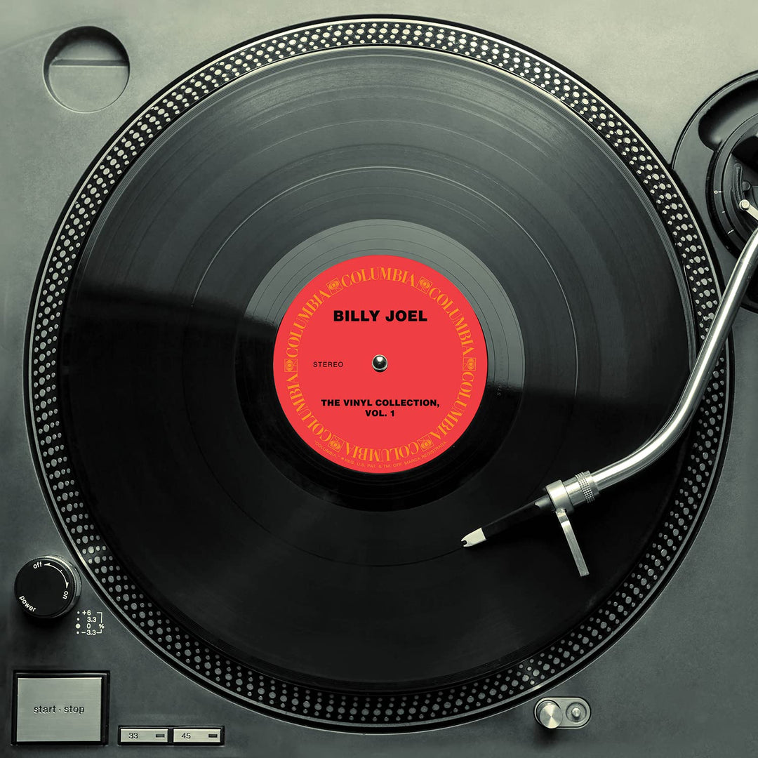 The Vinyl Collection,Vol.1 [Vinyl LP], Vinyl