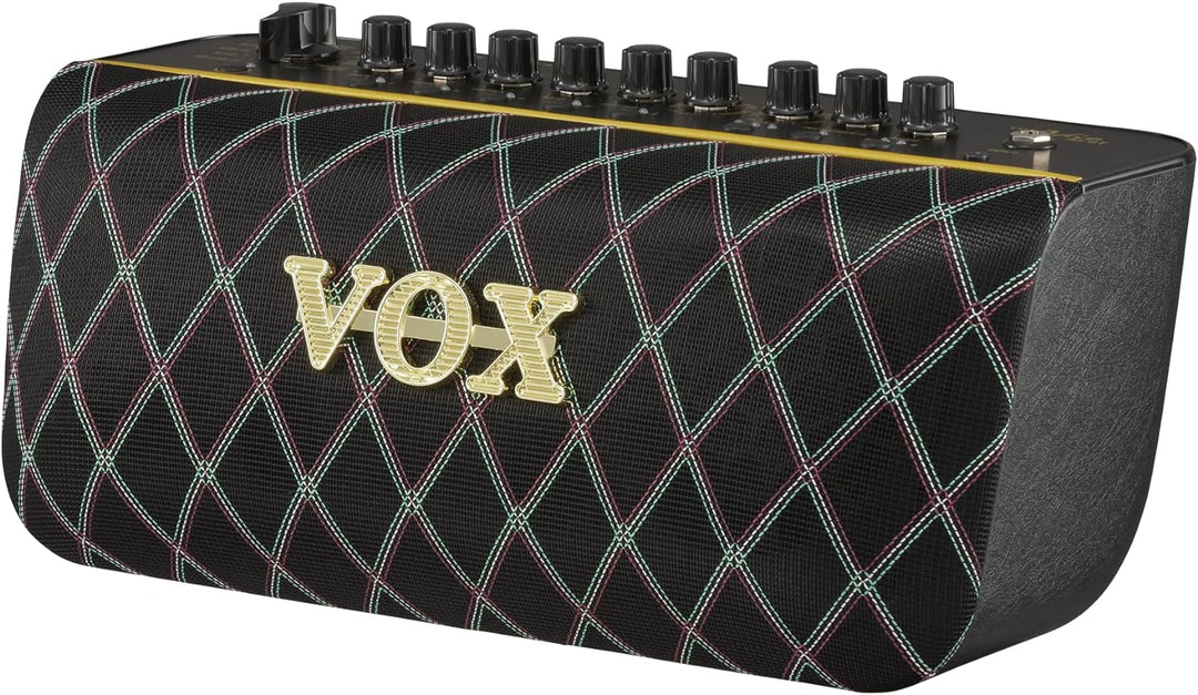 Vox-Verstärker ADIO-AIR-GT ADIO-Luftgitarre Einzelbett, Einzelbett