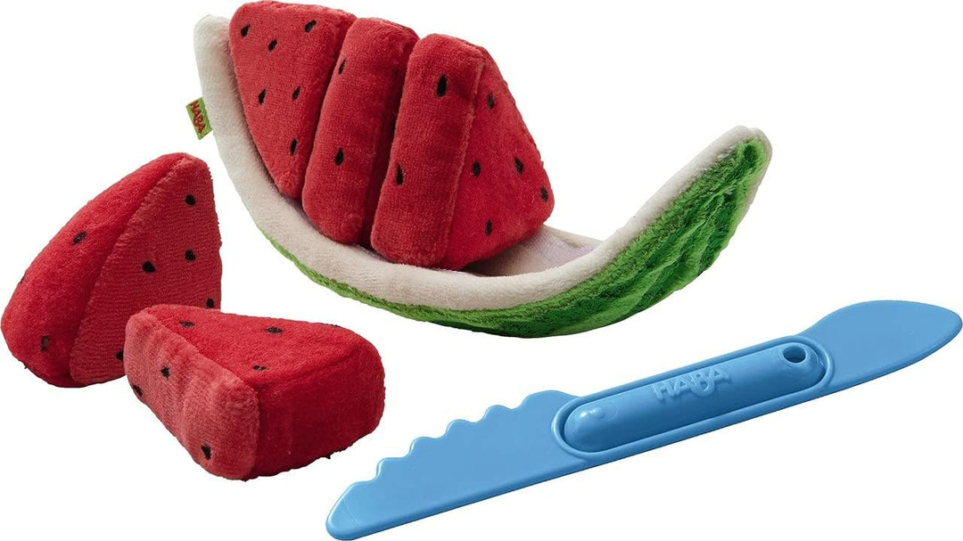 HABA 301519 Wassermelone, Kleinkindspielzeug