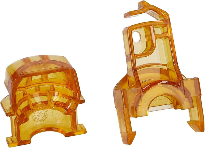 LUTH Premium Profi Parts Achslager kompatibel mit Miele 05153693 Bluparts für Trockner
