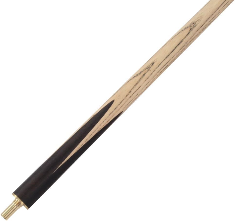 CUESOUL Klassische Handgemachte 57 Zoll Palisander 3/4 Stück Snooker Queue + Köcher und Erweiterung