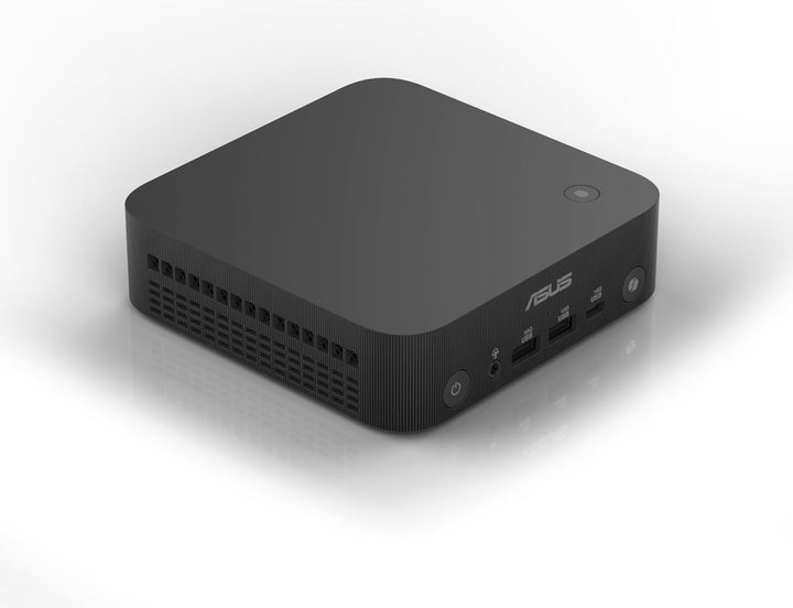ASUS ExpertCenter PN54-S50004NN Mini PC (AMD Ryzen AI 5 340 Prozessor, 16GB DDR5 Speicher, 512 GB M.