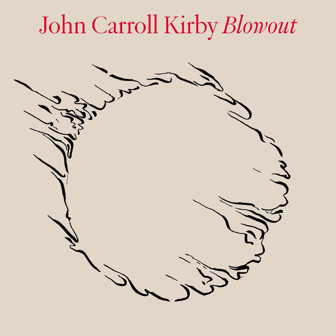 Blowout, Vinyl