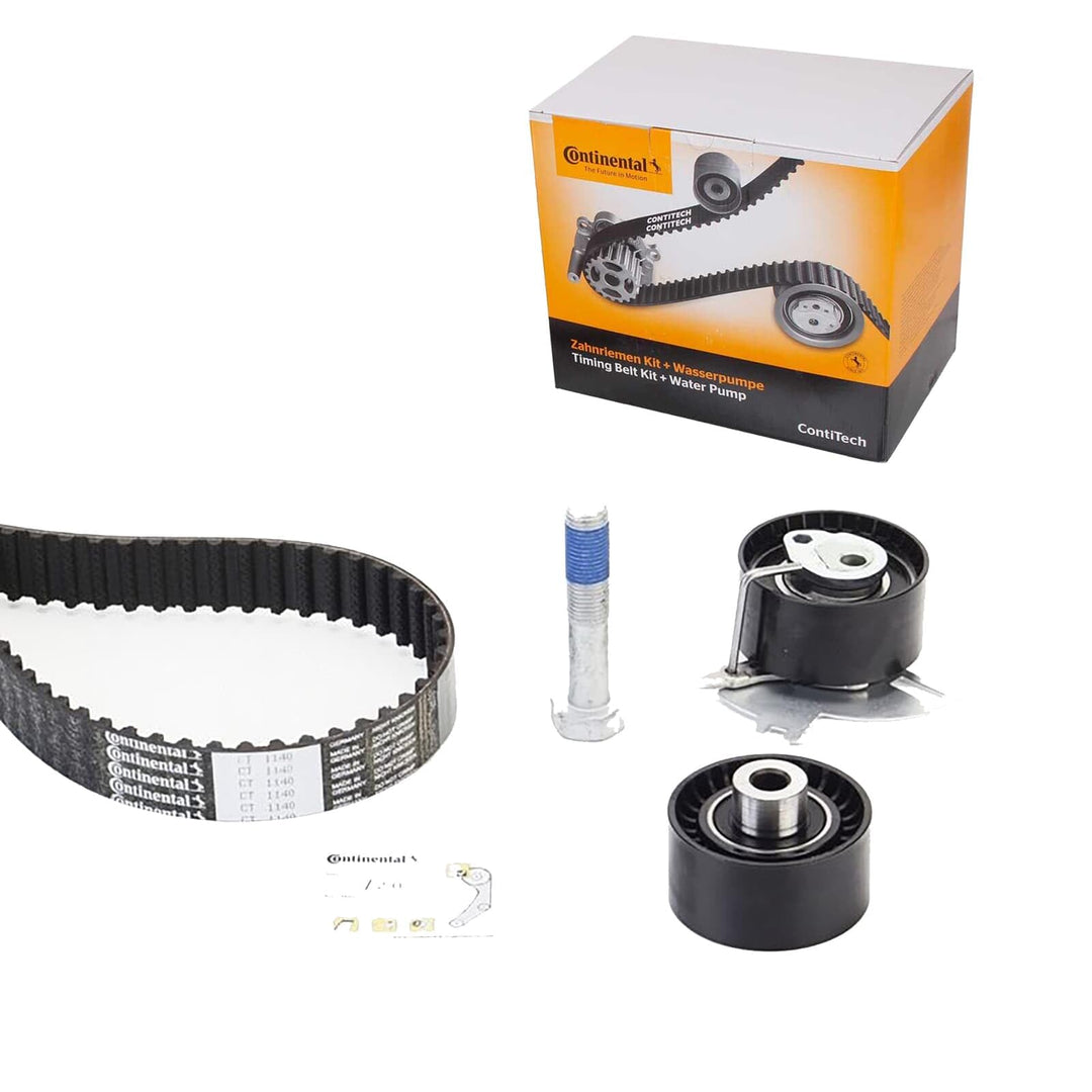 Contitech CT1140K2 Stromverteilerkit