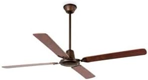 Ventilador de techo Malvinas - Marron
