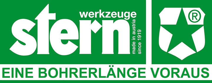 Stern Holzspiralbohrer 22mm