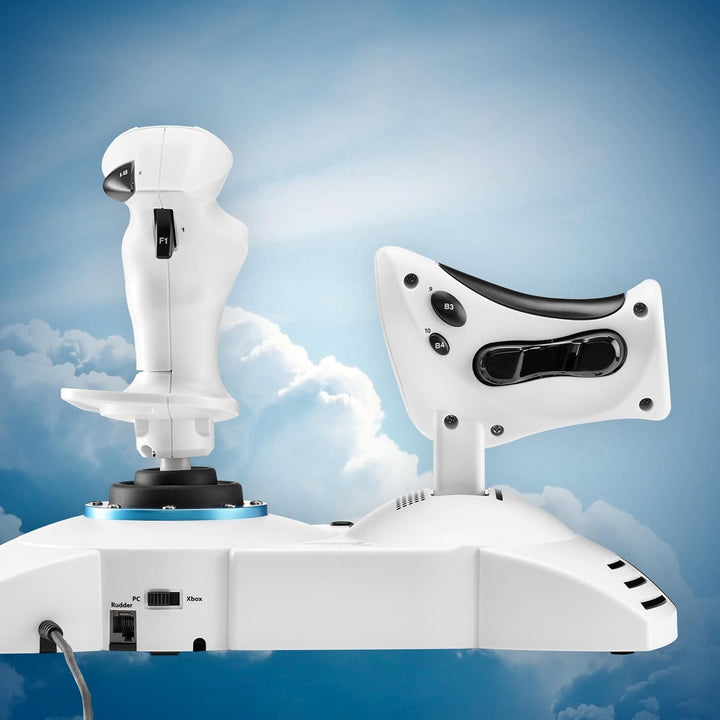Thrustmaster T.Flight Hotas One Joystick für Xbox One/Series X|S & Windows Hotas One Microsoft Fligh