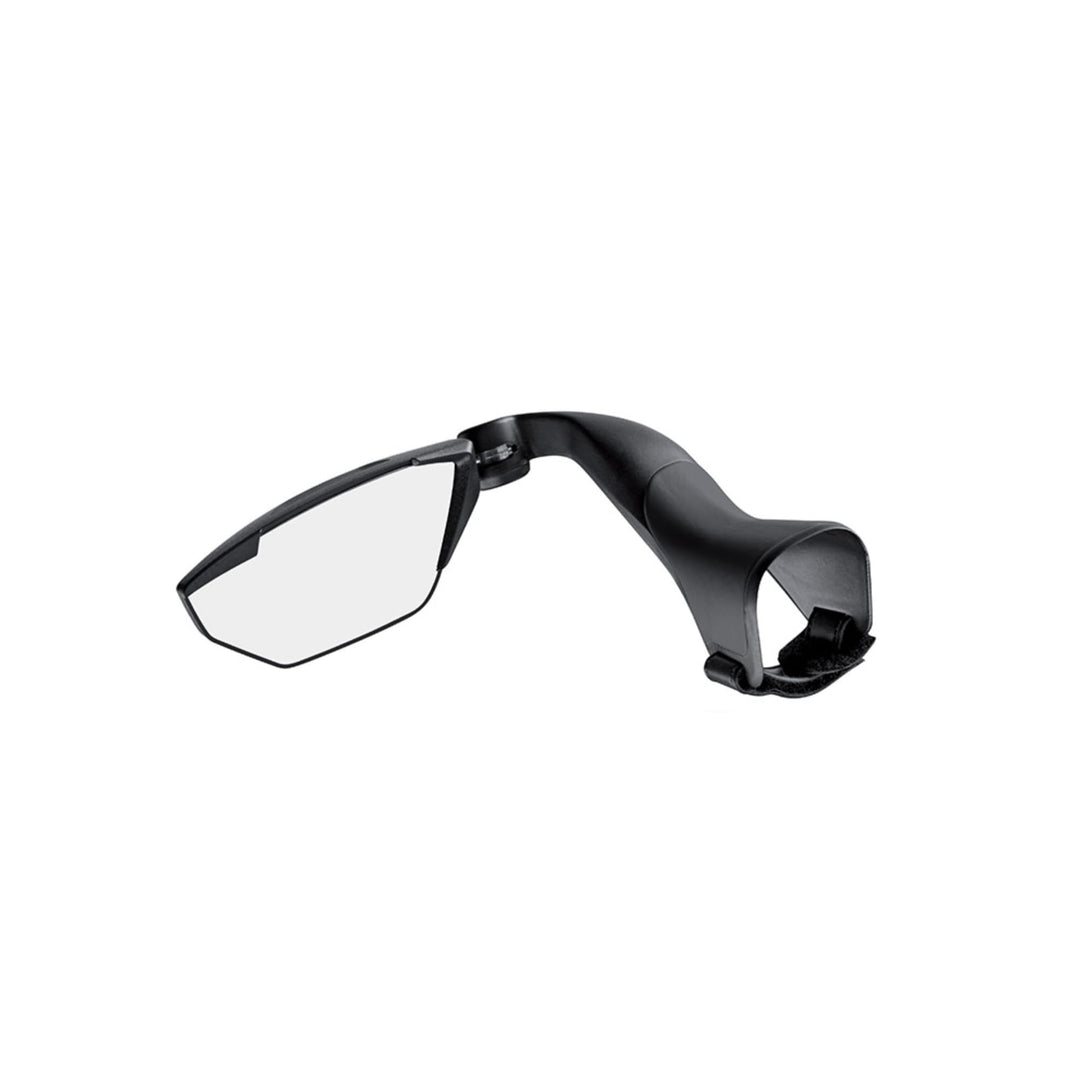 Selle Italia Eyelink Spiegel schwarz 2016 Fahrradspiegel, Schwarz