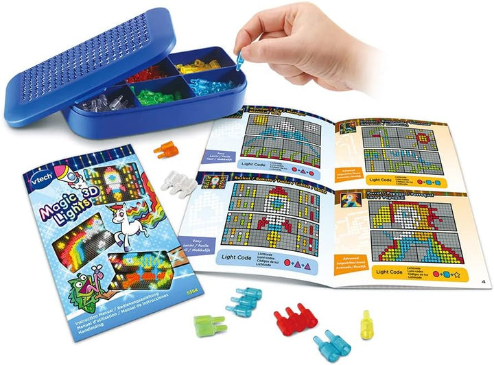 VTECH Magic Lights 3D