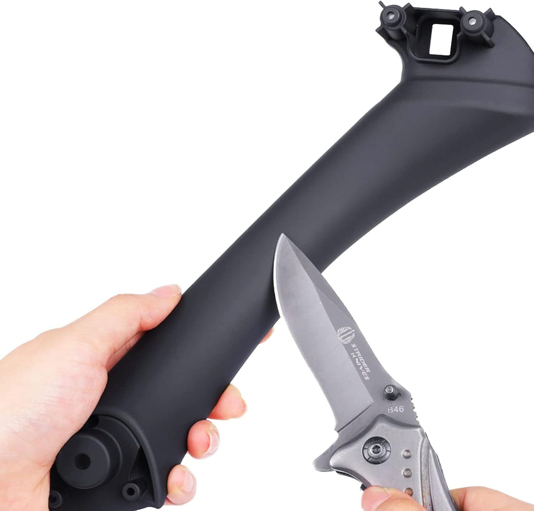 LIMBQS Türgriffe und Türgriffaussenabdeckung für BMW E90 E91, Türgriff-Ersatzkit für BMW 3er 2005-20