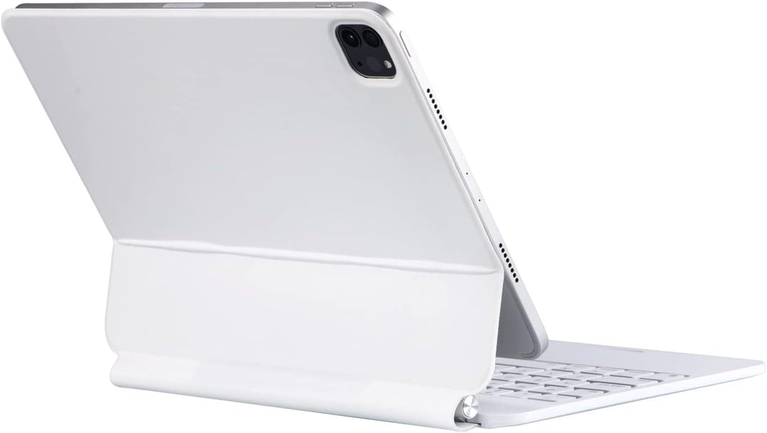 Magic Keyboard Case für iPad Pro 12,9 Zoll (3., 4., 5., 6. Generation) & iPad Air 13" (M3/M2, 2025/2