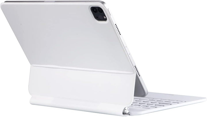Magic Keyboard Case für iPad Pro 12,9 Zoll (3., 4., 5., 6. Generation) & iPad Air 13" (M3/M2, 2025/2