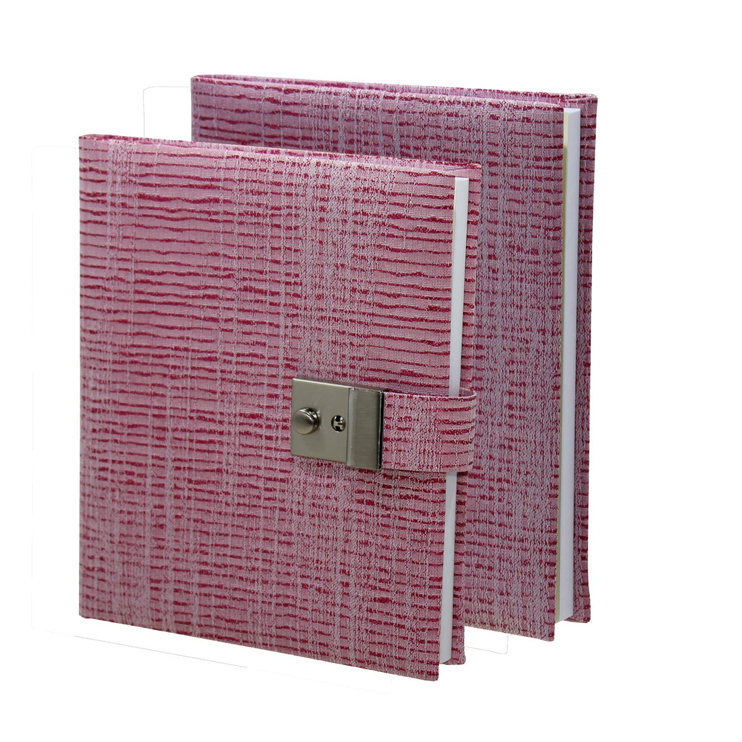 Poesiealbum und Tagebuch Nathan in Rot (Poesiealbum ohne Schloss), Poesiealbum ohne Schloss