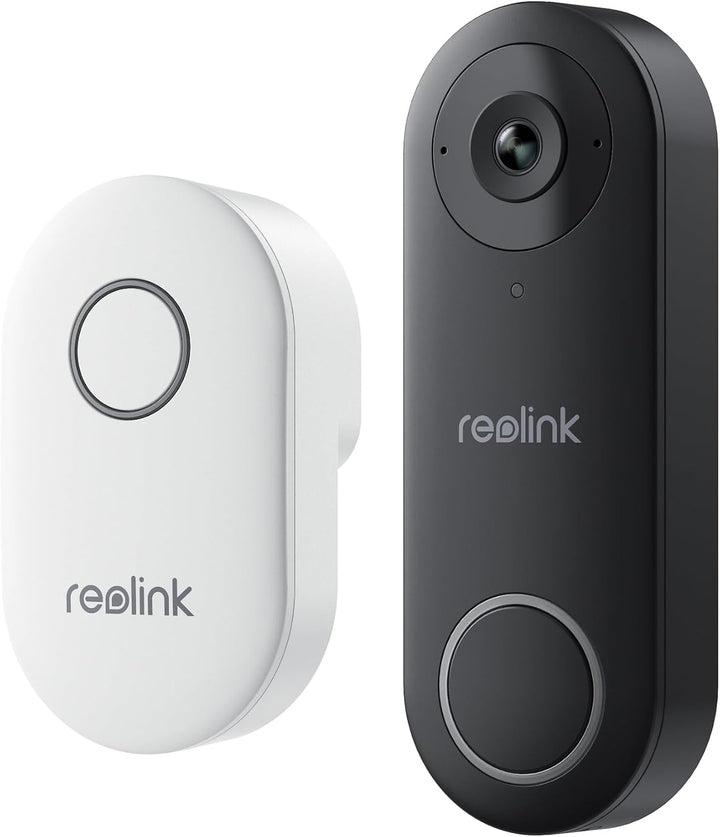 Reolink Türklingel D340W