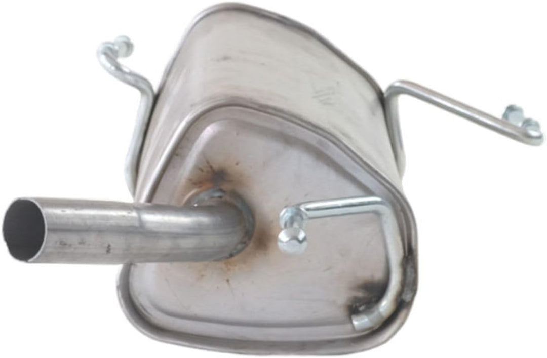 Bosal 185-615 Endschalldämpfer