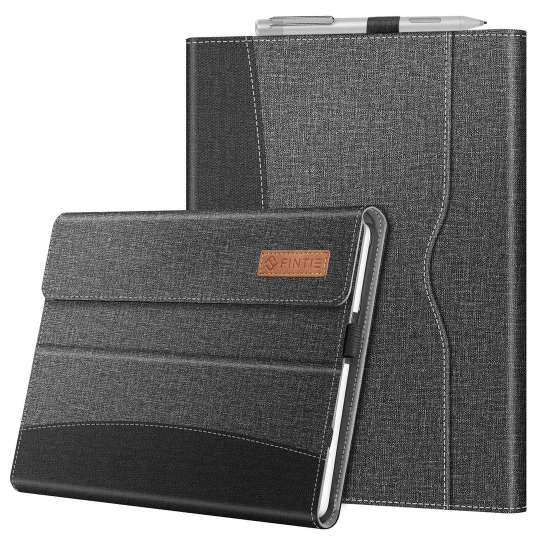 Fintie Hülle für Microsoft Surface Go 4 / Surface Go 3 / Surface Go 2 / Surface Go 10 Zoll Tablet -