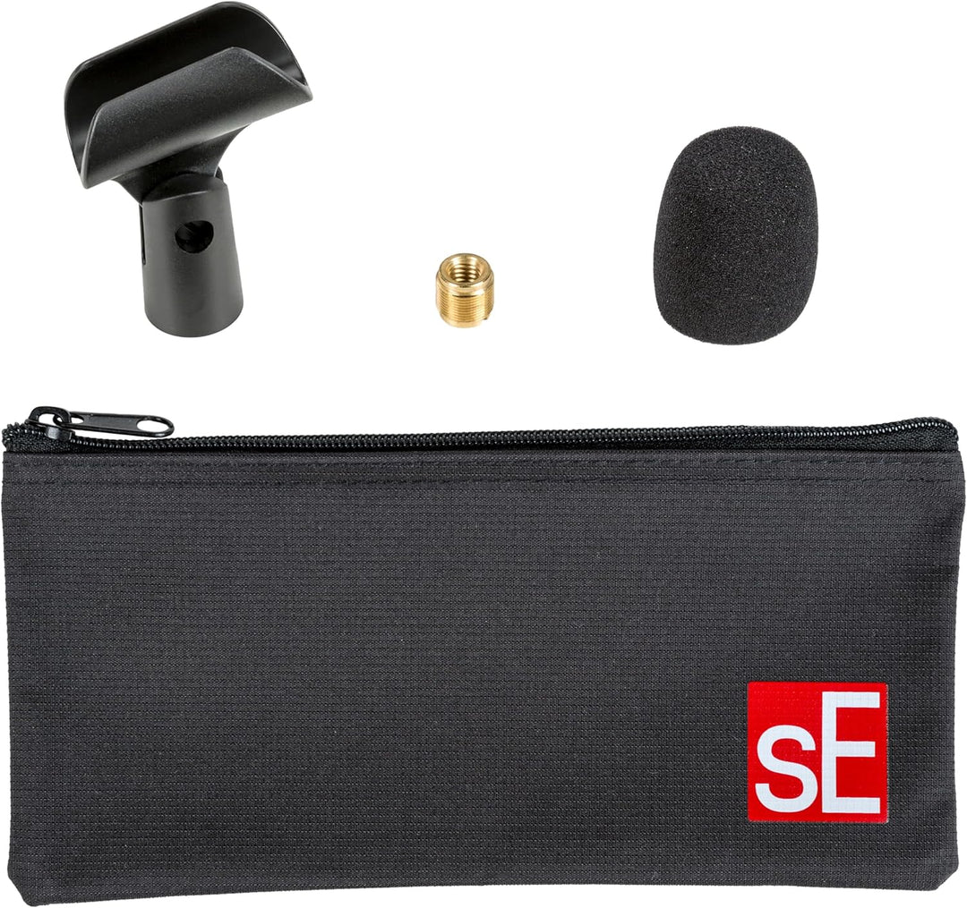 SE ELECTRONICS V3 Vocal Mic Mehrfarbig, Mehrfarbig