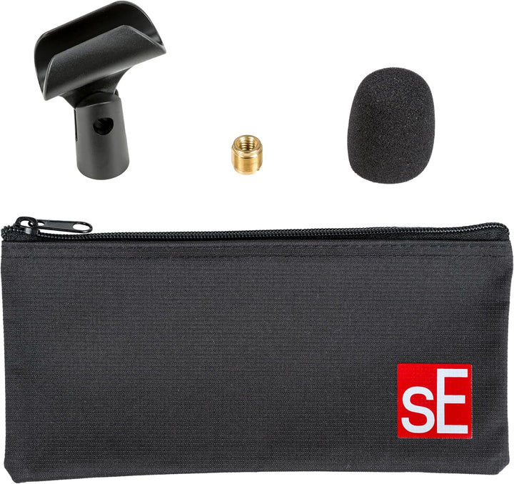 SE ELECTRONICS V3 Vocal Mic Mehrfarbig, Mehrfarbig