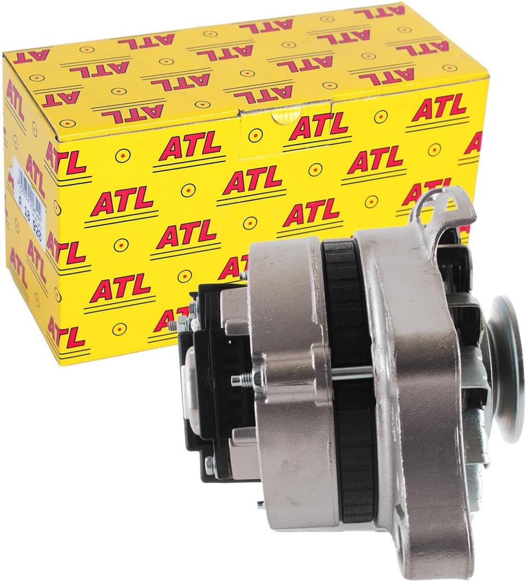 ATL Autotechnik L 39 500 Generator