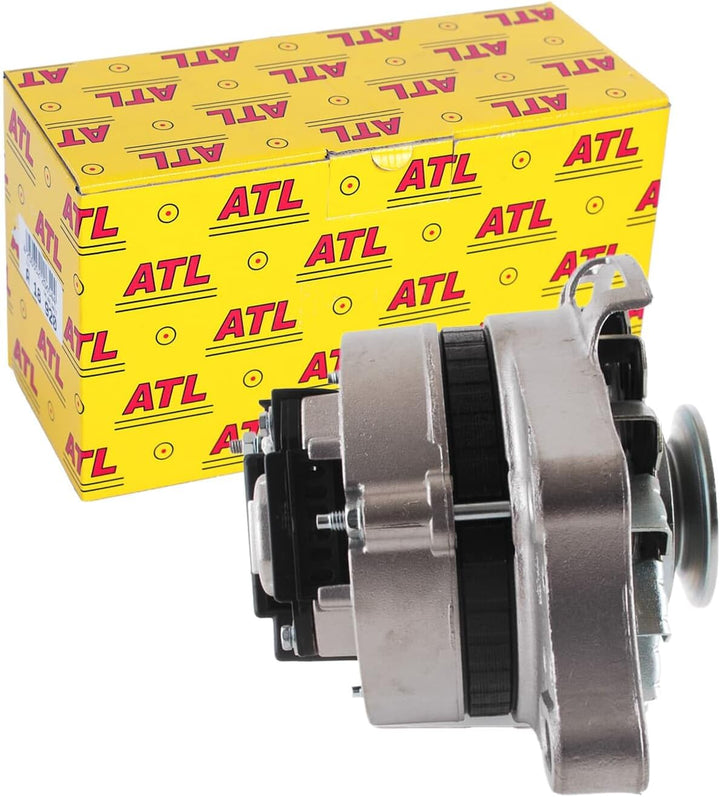ATL Autotechnik L 39 500 Generator