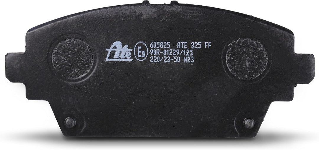 ATE 13.0460-5825.2 Bremsbelagsatz, Scheibenbremse