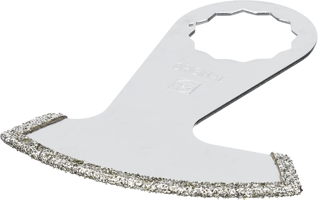 Fein 63903162017 Messer, Schnittstärke 2,2 mm 2.2 mm, 2.2 mm