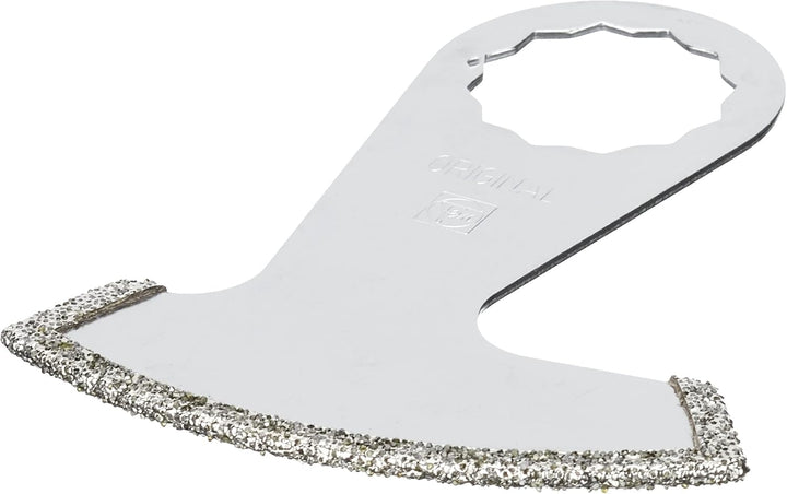 Fein 63903162017 Messer, Schnittstärke 2,2 mm 2.2 mm, 2.2 mm