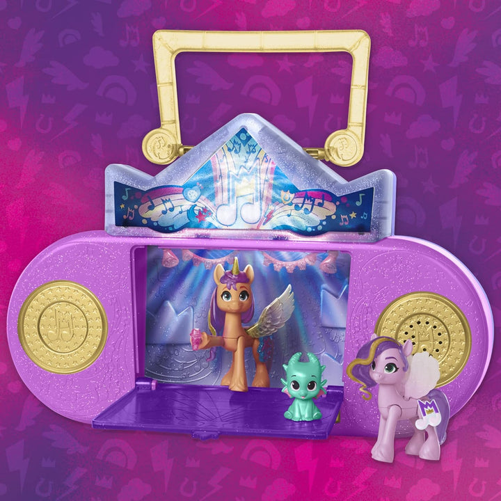 My Little Pony Musical Mane Melody