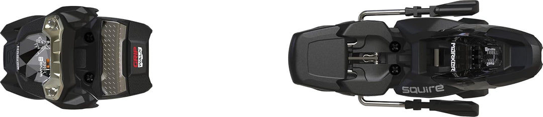 MARKER Squire 11 90MM Black, 90mm