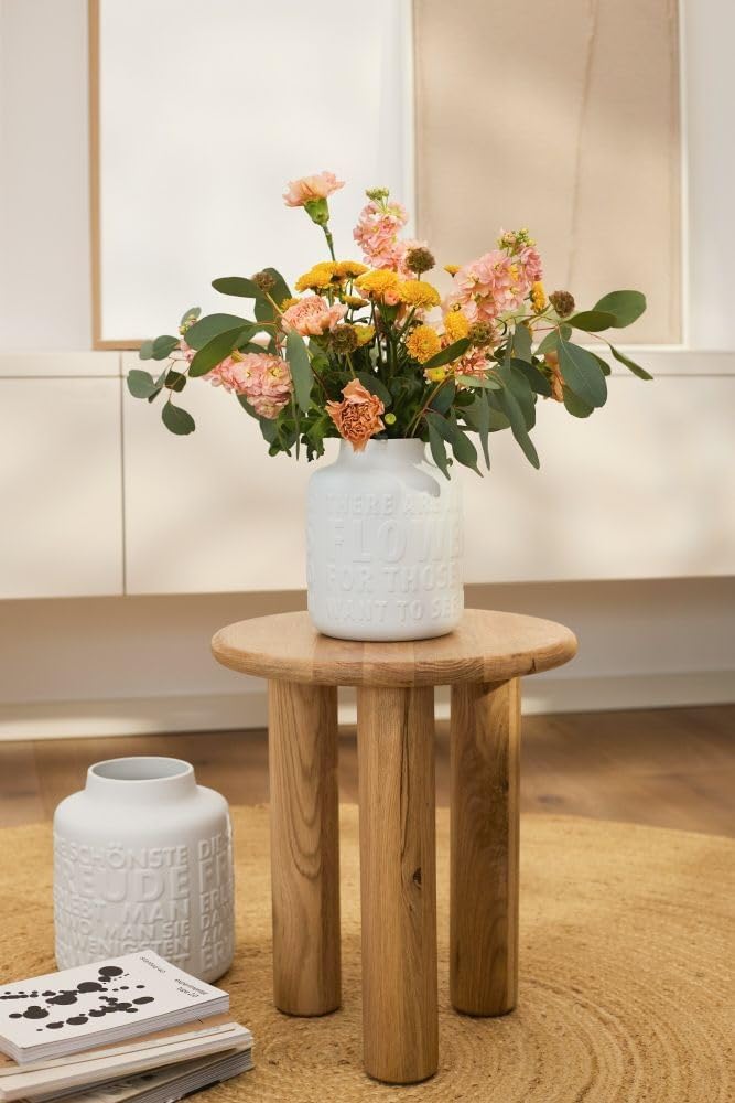Räder Vase There Are Always Flowers