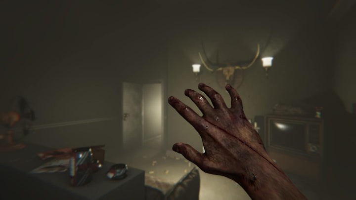 Madison – Possessed Edition PlayStation 5, PlayStation 5
