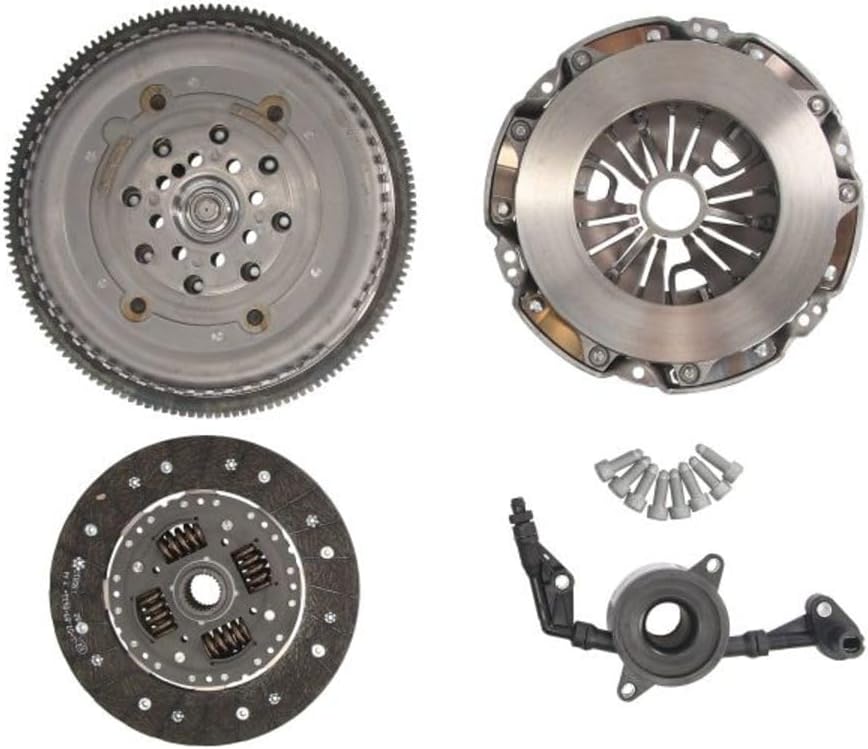 LuK 600 0255 00 Set Kupplung