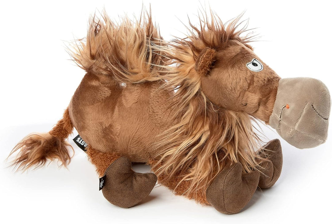 SIGIKID 39636 Desert Disaster BeastsTown Kamel für Mädchen Jungen und Erwachsene Kuscheltier empfohl